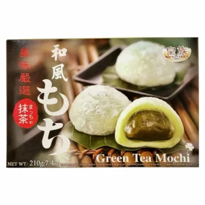 huangzu mashu mocha 210g front