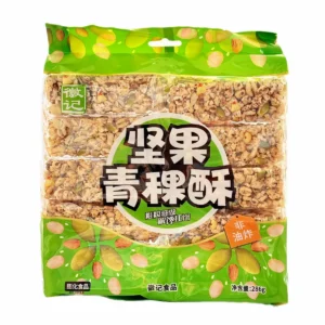 huiji-highland-barley-nut-snack-286g