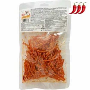 jinmofang zhima latiao 90g front