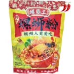 luobawang luosifen 330g front luobawang luosifen 330g front