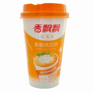 xiangpiaopiao maixiang naicha 80g front