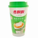 xiangpiaopiao moli naicha 80g front xiangpiaopiao moli naicha 80g front