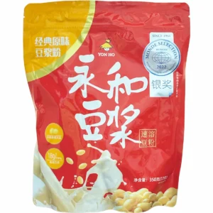 yonghe doujiang 350g front