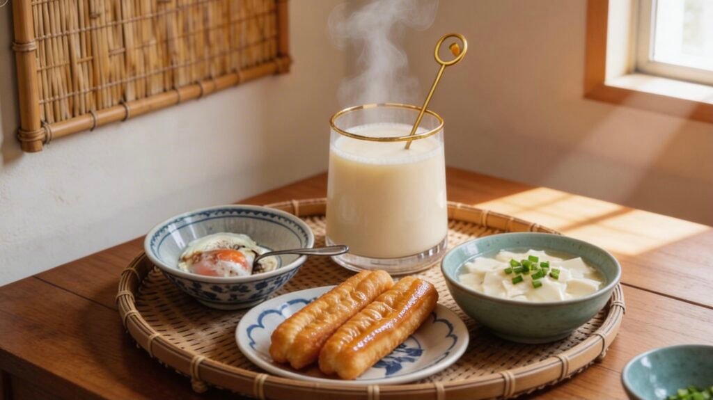 豆浆 纯图